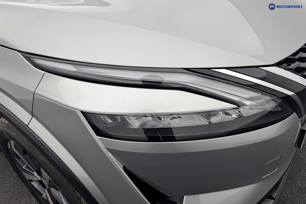 Used Nissan Qashqai 2023 for sale - 76554581: Photo 31