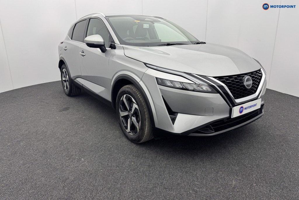 Used Nissan Qashqai 2023 for sale - 76554581: Photo 32