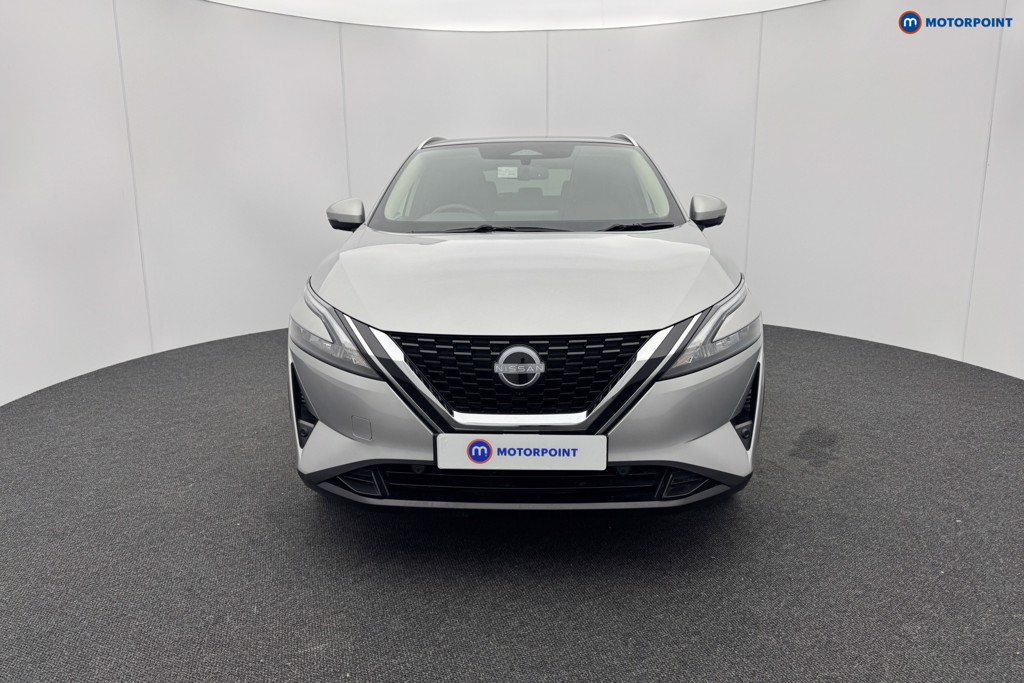 Used Nissan Qashqai 2023 for sale - 76554581: Photo 33