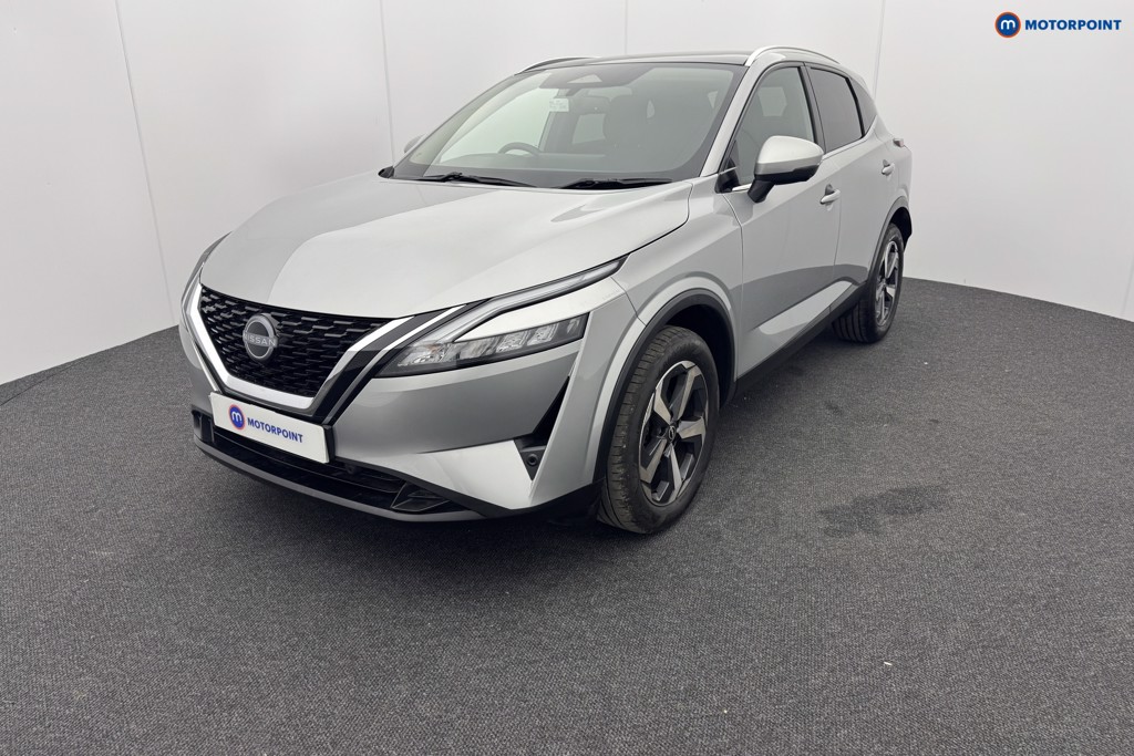 Used Nissan Qashqai 2023 for sale - 76554581: Photo 34