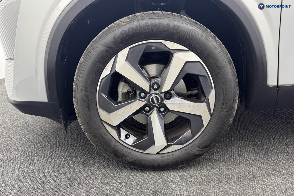 Used Nissan Qashqai 2023 for sale - 76554581: Photo 35