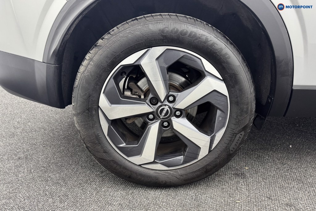 Used Nissan Qashqai 2023 for sale - 76554581: Photo 37