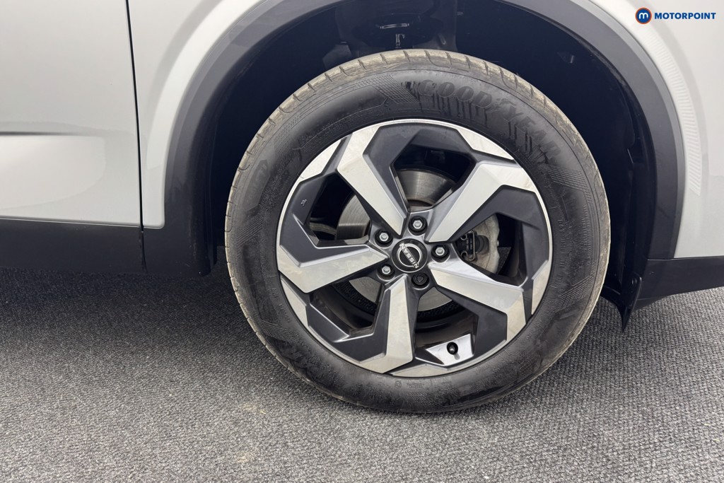 Used Nissan Qashqai 2023 for sale - 76554581: Photo 38