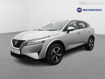 Used Nissan Qashqai 2023 for sale - 76554581: Photo