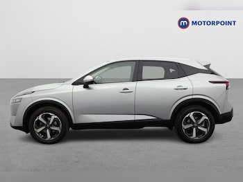 Used Nissan Qashqai 2023 for sale - 76554581: Photo