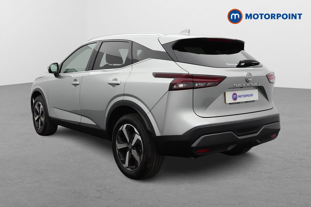 Used Nissan Qashqai 2023 for sale - 76554581: Photo 5