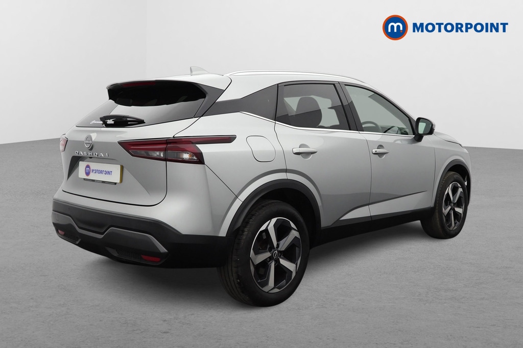 Used Nissan Qashqai 2023 for sale - 76554581: Photo 7