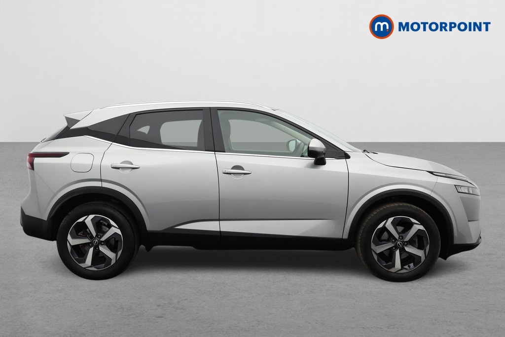 Used Nissan Qashqai 2023 for sale - 76554581: Photo 8