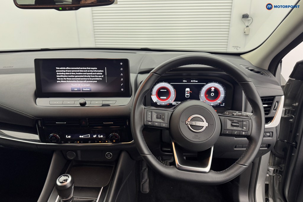 Used Nissan Qashqai 2023 for sale - 76554581: Photo 9