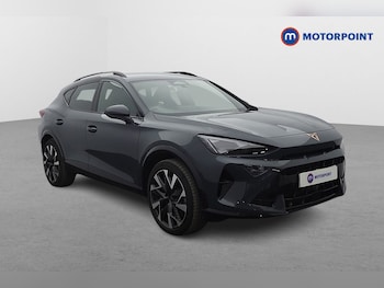 Used Cupra Formentor 2025 for sale - 78850079: Photo