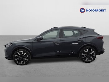 Used Cupra Formentor 2025 for sale - 78850079: Photo