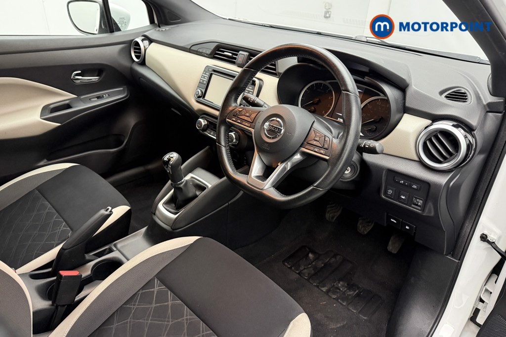 Used Nissan Micra 2018 for sale - 77180129: Photo 14