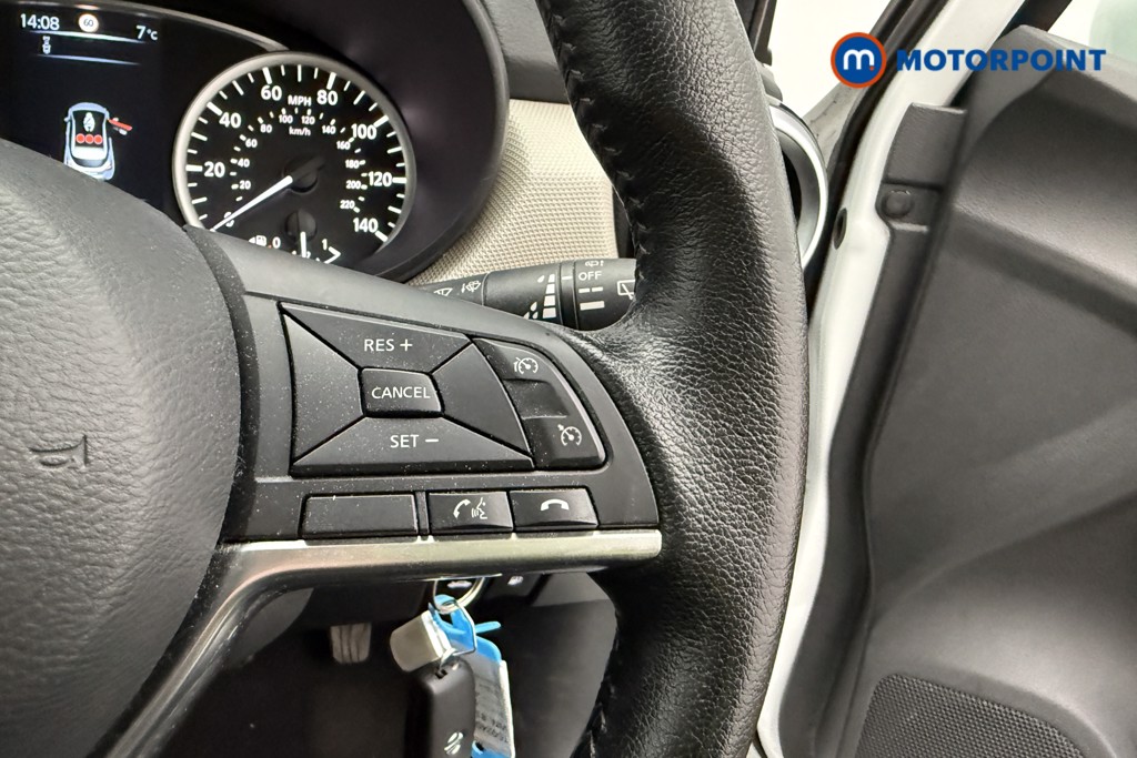 Used Nissan Micra 2018 for sale - 77180129: Photo 16