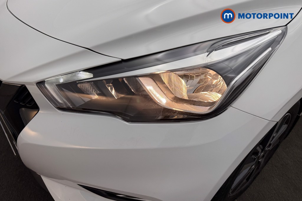 Used Nissan Micra 2018 for sale - 77180129: Photo 26