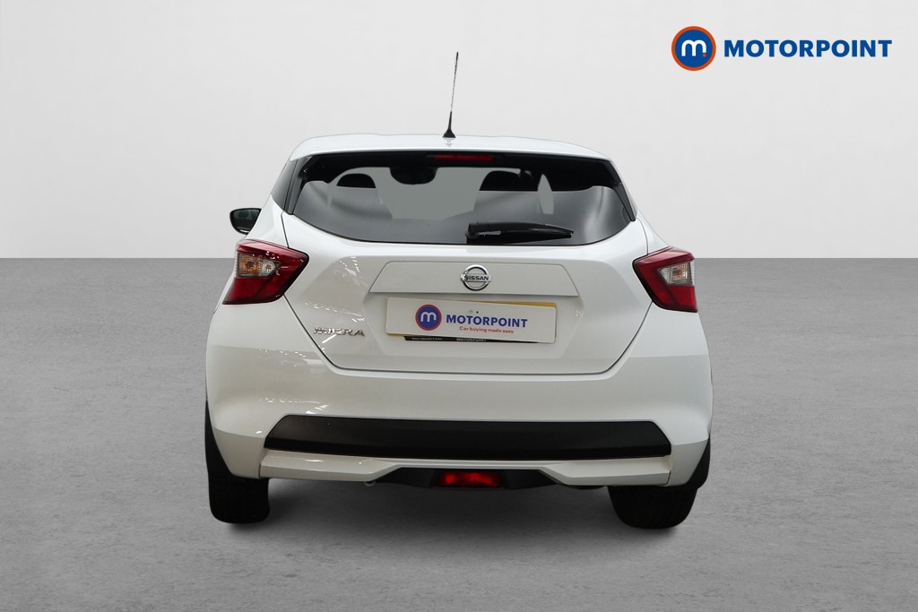 Used Nissan Micra 2018 for sale - 77180129: Photo 6