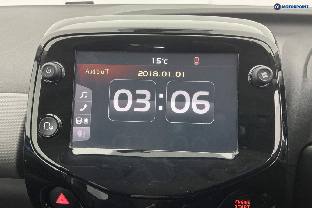 Used Peugeot 108 2019 for sale - 77966014: Photo 10