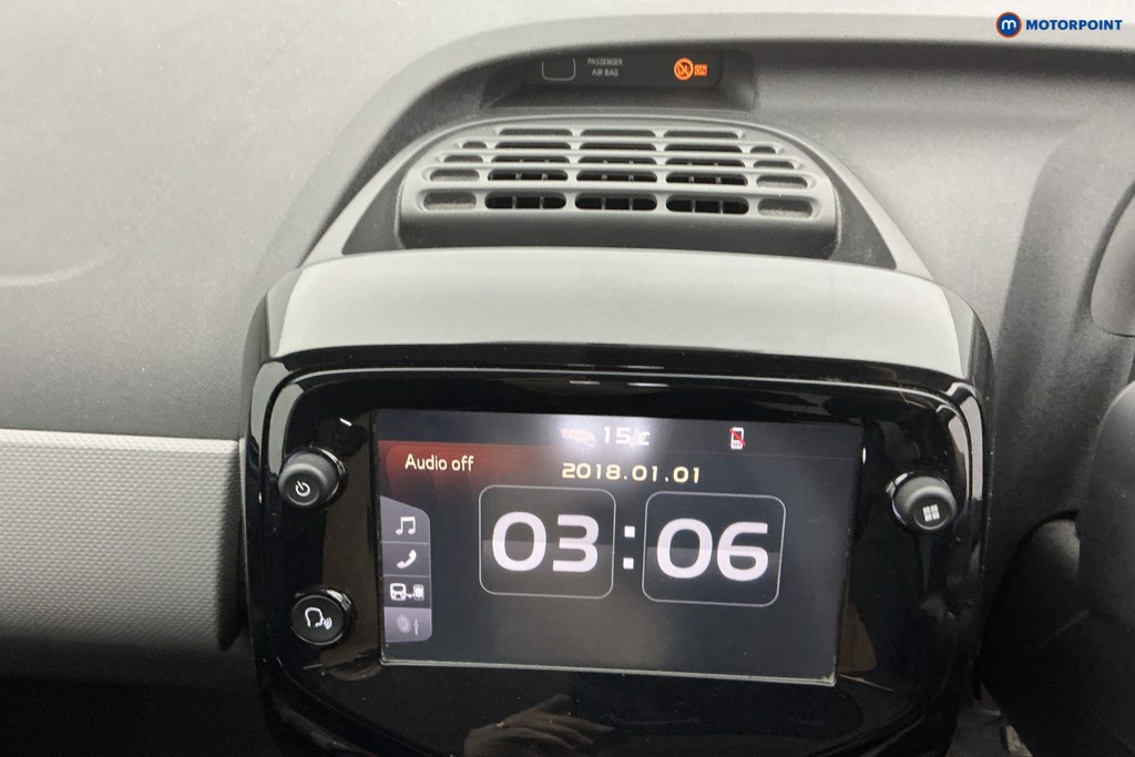 Used Peugeot 108 2019 for sale - 77966014: Photo 11