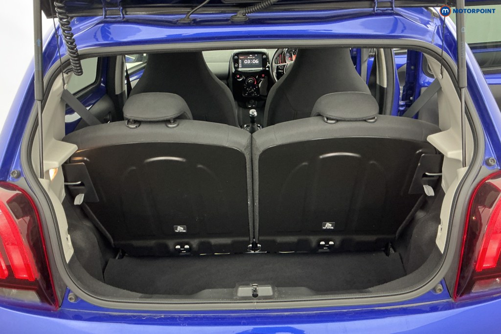 Used Peugeot 108 2019 for sale - 77966014: Photo 12