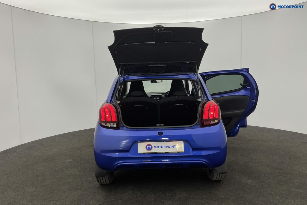 Used Peugeot 108 2019 for sale - 77966014: Photo 13