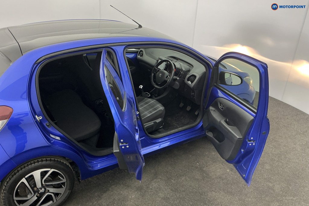 Used Peugeot 108 2019 for sale - 77966014: Photo 14