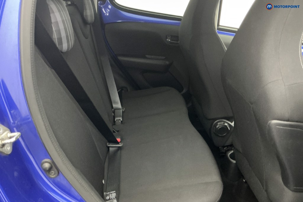 Used Peugeot 108 2019 for sale - 77966014: Photo 15