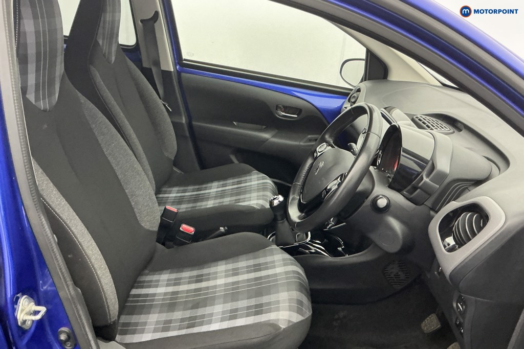 Used Peugeot 108 2019 for sale - 77966014: Photo 16