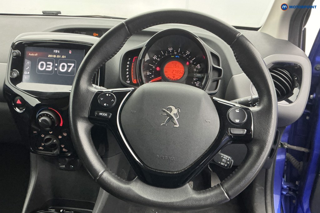 Used Peugeot 108 2019 for sale - 77966014: Photo 17