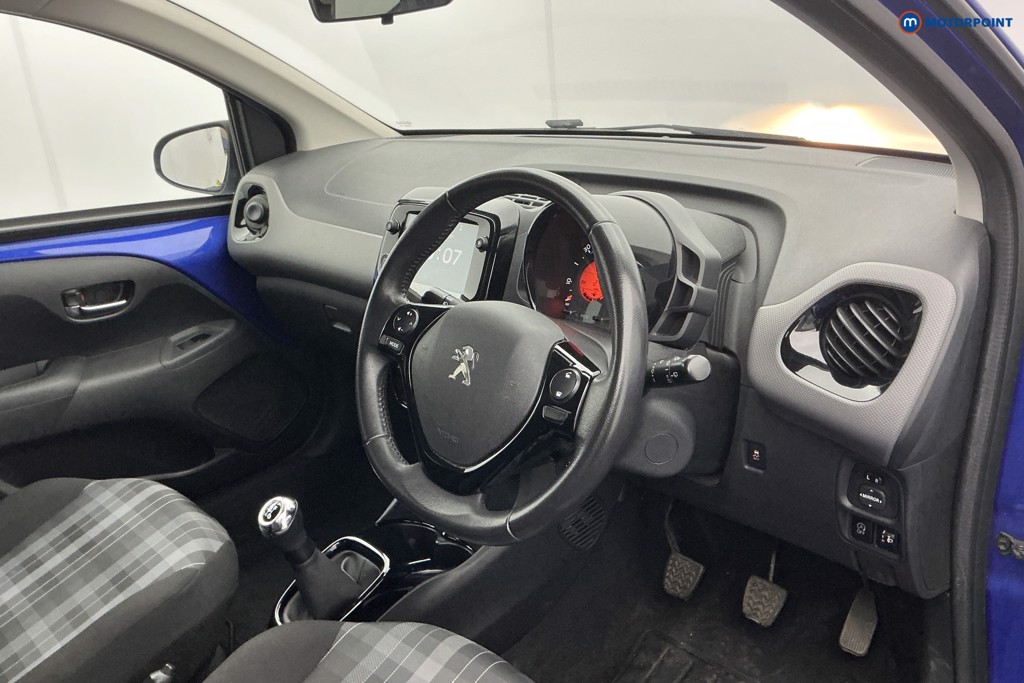 Used Peugeot 108 2019 for sale - 77966014: Photo 18