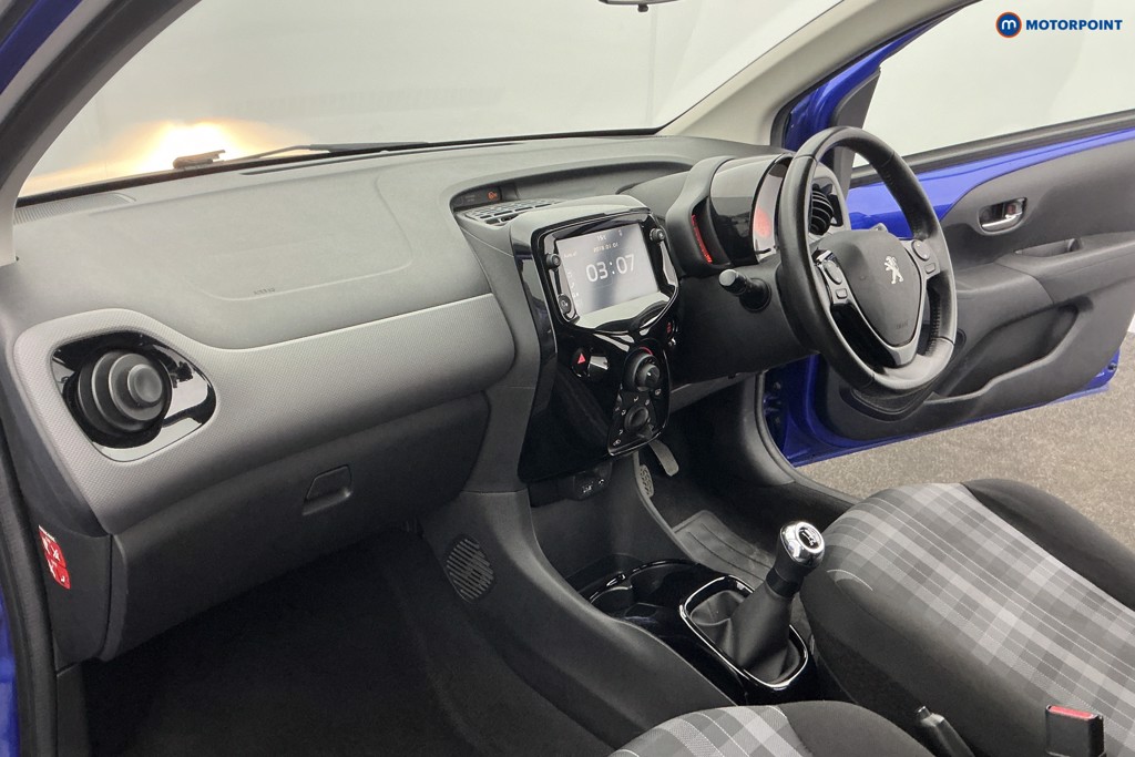 Used Peugeot 108 2019 for sale - 77966014: Photo 19