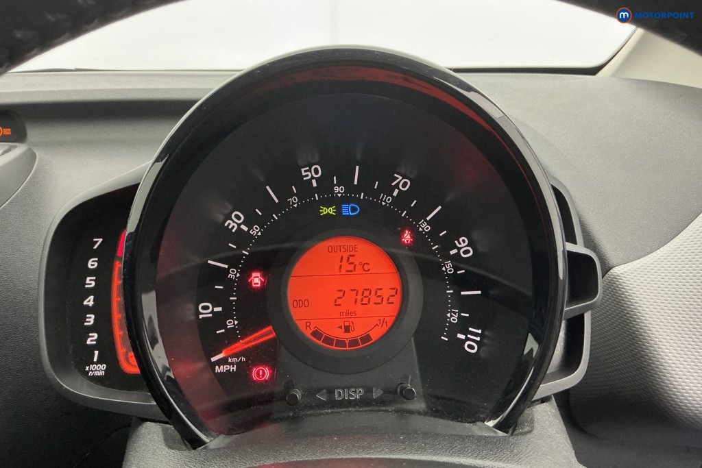 Used Peugeot 108 2019 for sale - 77966014: Photo 20