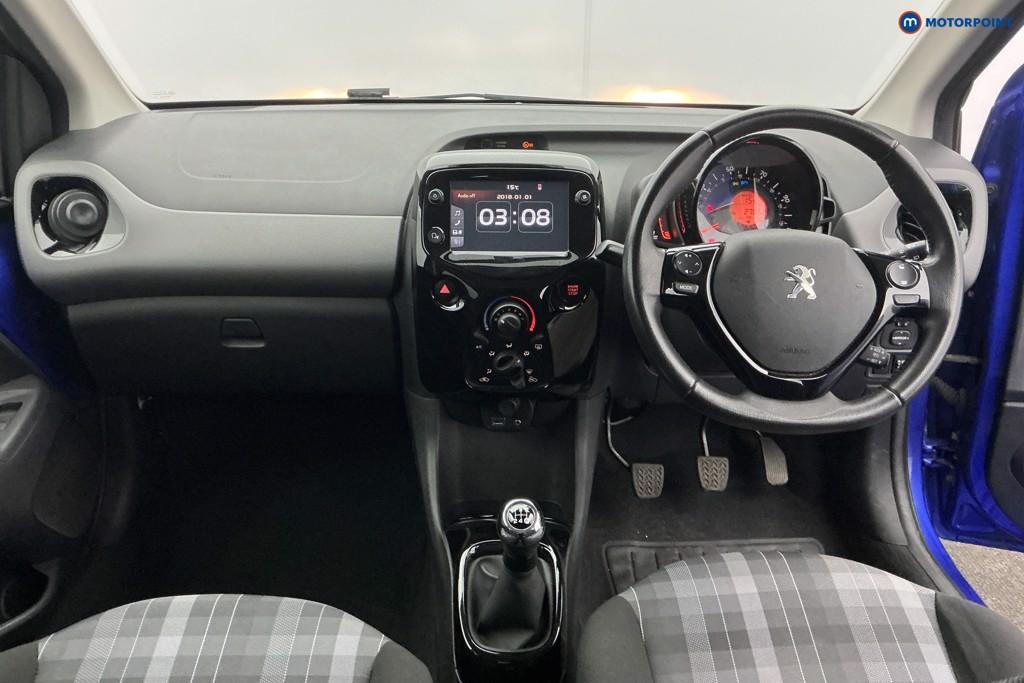 Used Peugeot 108 2019 for sale - 77966014: Photo 22