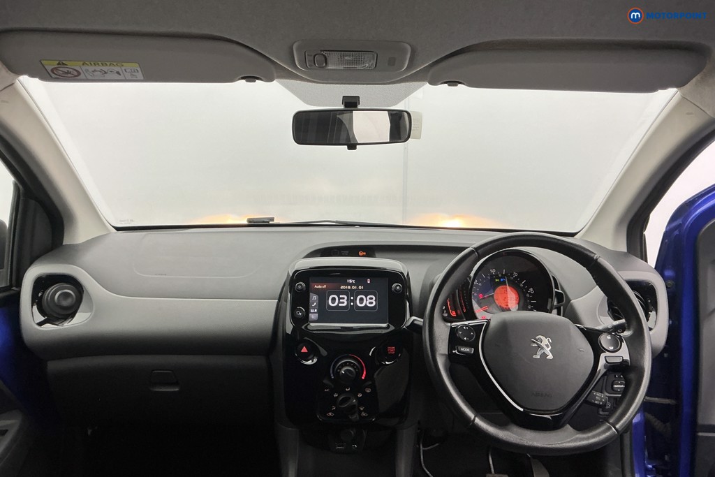 Used Peugeot 108 2019 for sale - 77966014: Photo 23