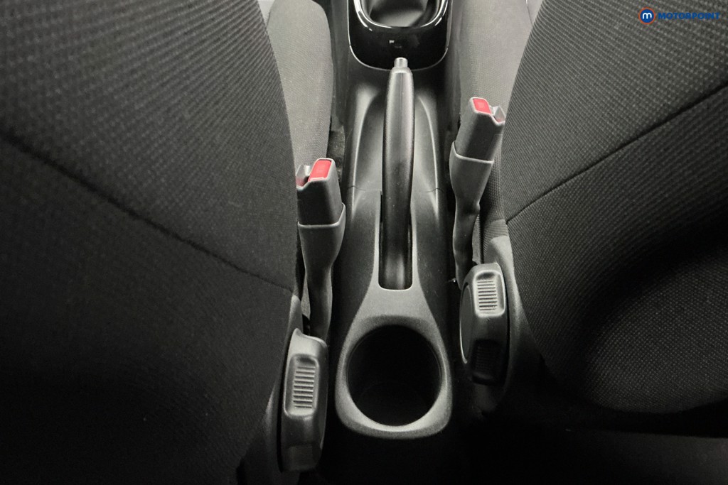 Used Peugeot 108 2019 for sale - 77966014: Photo 24