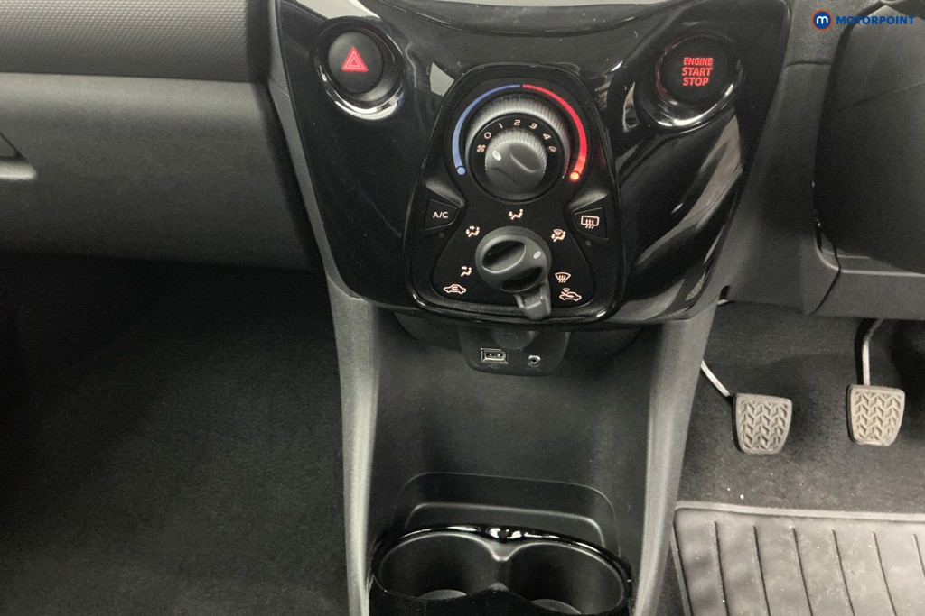 Used Peugeot 108 2019 for sale - 77966014: Photo 28