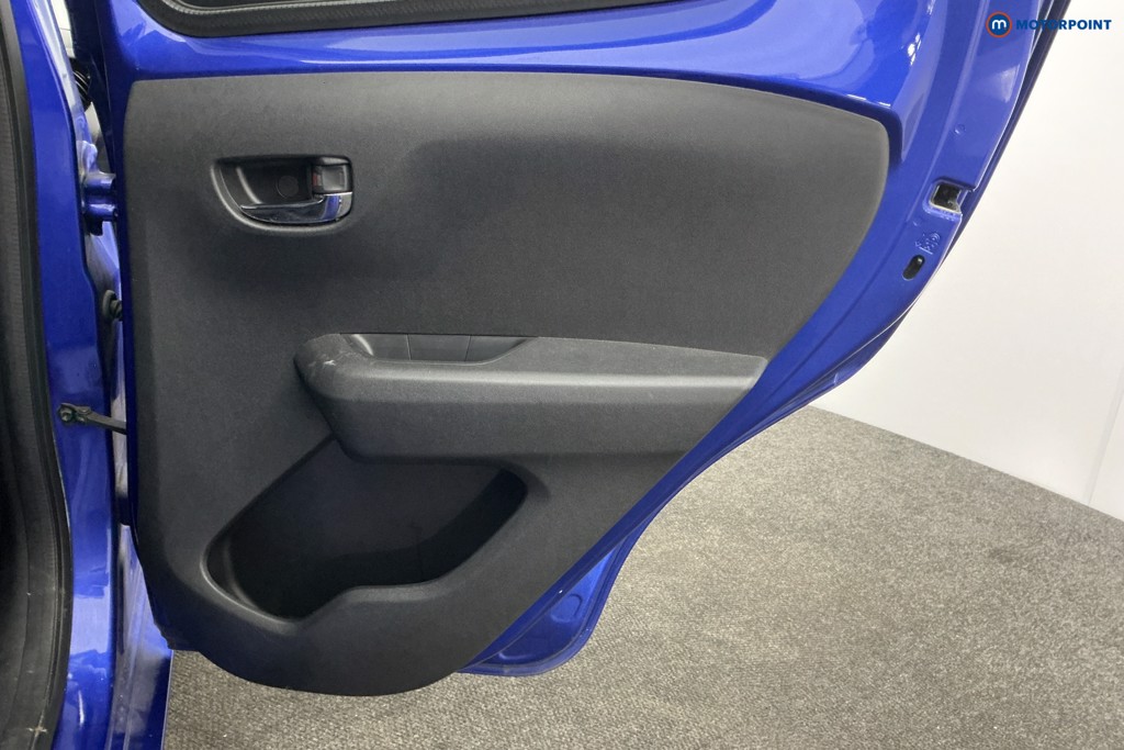 Used Peugeot 108 2019 for sale - 77966014: Photo 35