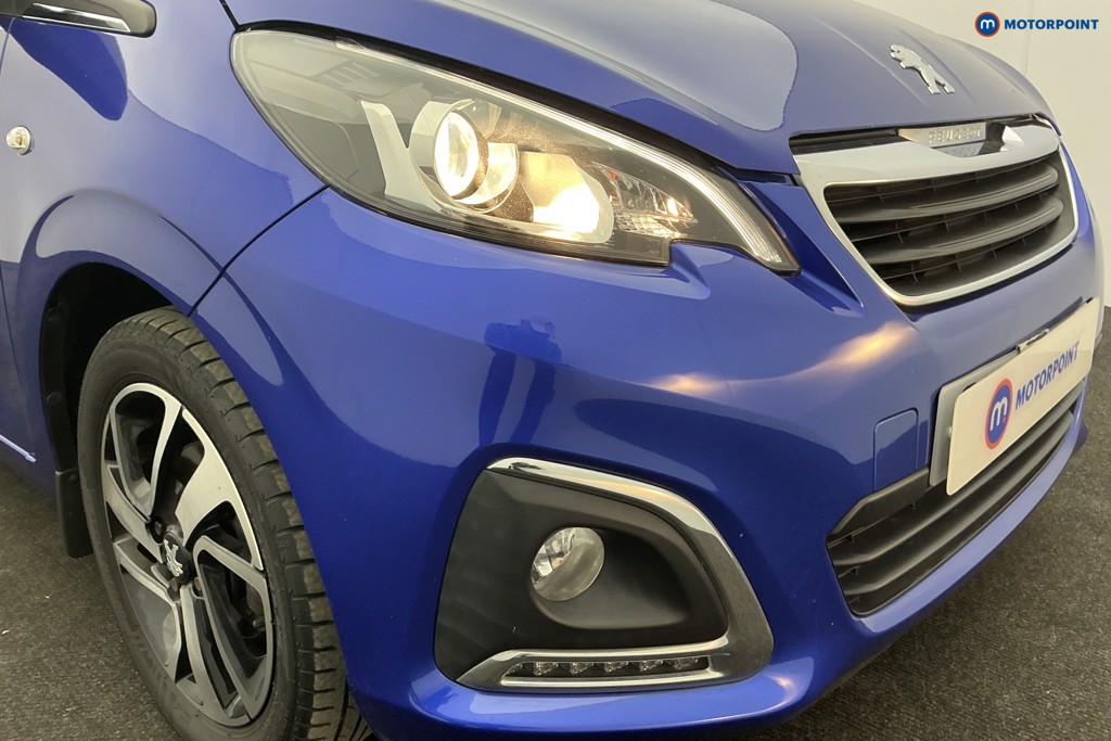 Used Peugeot 108 2019 for sale - 77966014: Photo 37