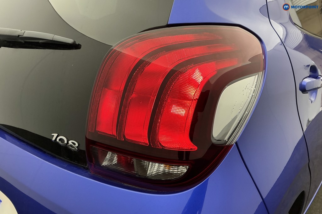 Used Peugeot 108 2019 for sale - 77966014: Photo 39