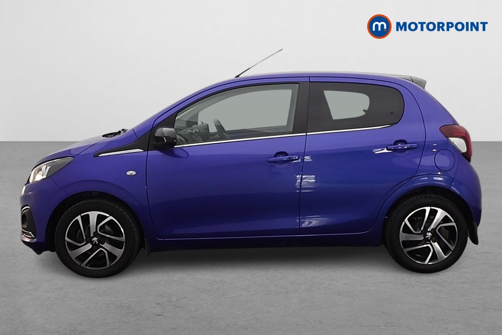 Used Peugeot 108 2019 for sale - 77966014: Photo 4
