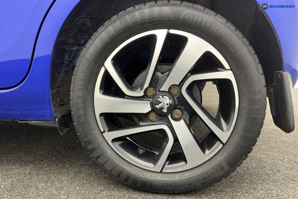 Used Peugeot 108 2019 for sale - 77966014: Photo 41