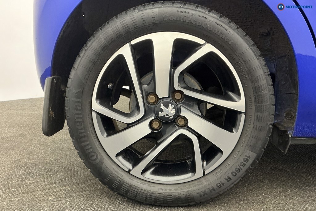 Used Peugeot 108 2019 for sale - 77966014: Photo 42