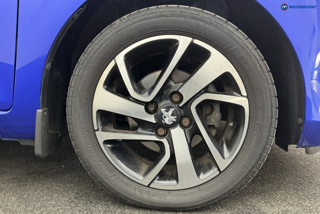 Used Peugeot 108 2019 for sale - 77966014: Photo 43