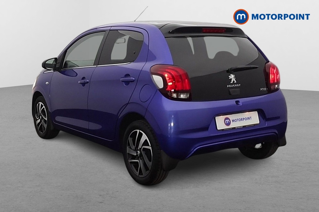 Used Peugeot 108 2019 for sale - 77966014: Photo 5