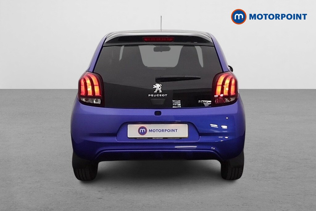 Used Peugeot 108 2019 for sale - 77966014: Photo 6