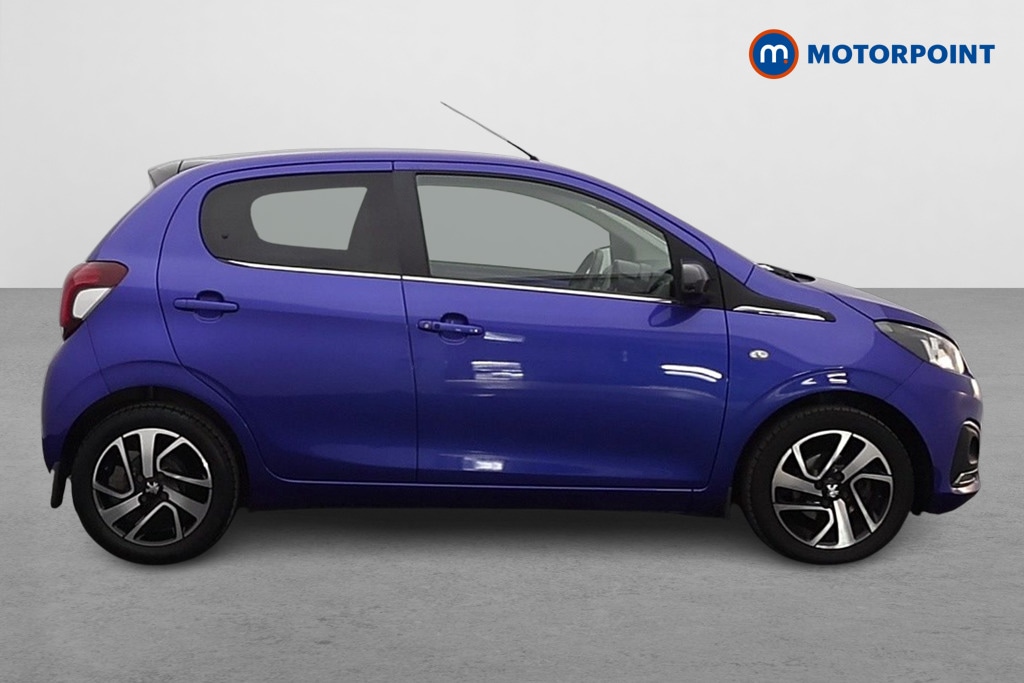 Used Peugeot 108 2019 for sale - 77966014: Photo 8
