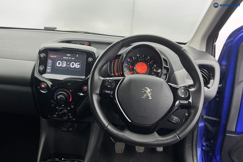 Used Peugeot 108 2019 for sale - 77966014: Photo 9