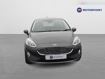 Used Ford Fiesta 2019 for sale - 79264532: Photo