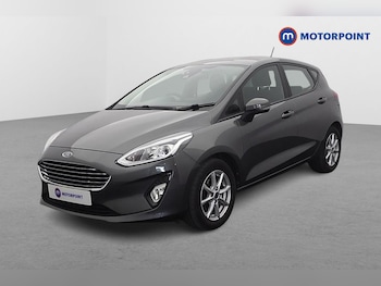 Used Ford Fiesta 2019 for sale - 79264532: Photo