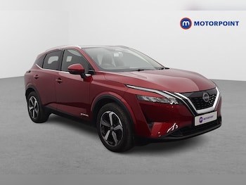 Used Nissan Qashqai undefined for sale - 78788973: Photo