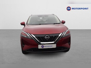 Used Nissan Qashqai undefined for sale - 78788973: Photo
