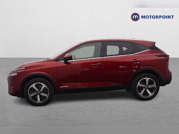 Used Nissan Qashqai undefined for sale - 78788973: Photo